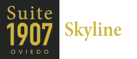 SUITE 1907 Oviedo SkyLine